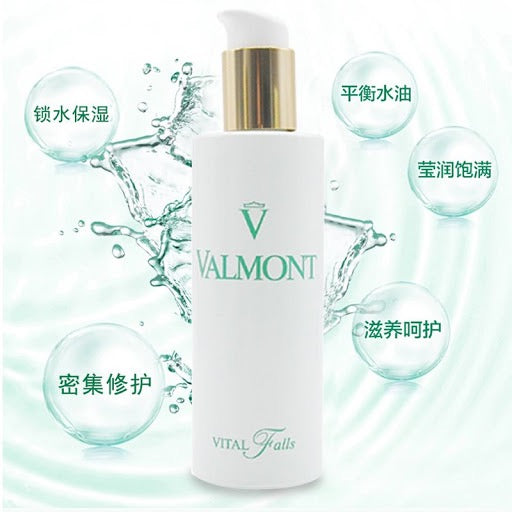 Valmont - Purity Vital Falls 150ml 生命之泉潤膚露