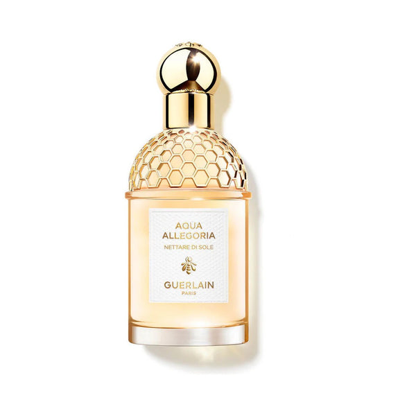 Guerlain (嬌蘭) Aqua Allegoria Nettare Di Sole (蜜意暖陽/太陽甘露) 花香水生調女士淡香水 (EDT)