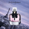 Ysl Mon Paris Eau De Parfum 30ml/ 50ml /90ml反轉巴黎女士香水