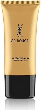 YSL 藏金妍活再生高效防曬霜 30ml迅速滲透 不黏膩不油光