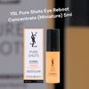 Ysl聖羅蘭 速效活肌修復亮眼精華Pure Shots Eye Reboot Concentrate (Miniature) 5ml <sample>/20ml