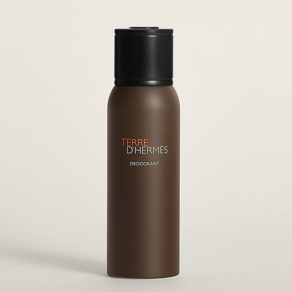 Hermès 愛馬仕大地的男士香氛止汗噴霧 Terre d'Hermès Deodorant Spray