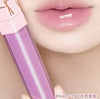 NARS 2026年夏季限定 小粉金 AFTERGLOW 悅光唇彩 #296 冰透紫葡 Wishing Star