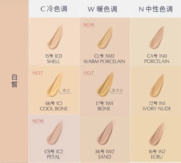 雅詩蘭黛(Estée Lauder)第二代全新 DW 持久粉底液 30ml Double Wear Stay-in-Place Foundation