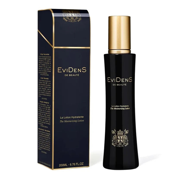 EviDens de Beauté 三重膠原保濕精粹水/三重膠原肌底柔膚水 200ml #伊菲丹精粹水 EviDenS de Beauté The Moisturizing Lotion (200ml)