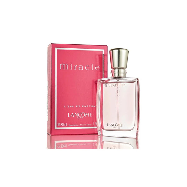 Lancôme 蘭蔻奇蹟女士淡香精 Miracle Eau de Parfum