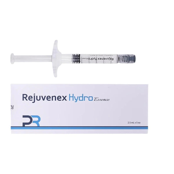 Rejuvenex Hydro Essence 麗珠蘭基礎版水光針 或初潤水光針 2.5ml*5