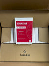 日本護膚品牌 COCOCHI 幹細胞修護補水面膜 STEM CELLS SHEET MASK 5pcs