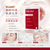 日本護膚品牌 COCOCHI 幹細胞修護補水面膜 STEM CELLS SHEET MASK 5pcs