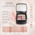 Chanel LES BEIGES Healthy Glow Natural Eyeshadow Palette 香奈兒五色眼影色號 #Tender