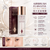 Charlotte Tilbury Airbrush Flawless Setting Spray 200ml #CT Party all night