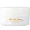 Trois Beauté 品牌的 Neck & Deco Quattro Stretching Cream 緊緻去紋頸霜 80g
