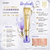 資生堂(Shiseido)悅薇珀翡塑顏抗皺亮白精華霜(Vital Perfection Intensive WrinkleSpot Treatment A+