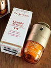 CLARINS 克蘭詩 嬌韻詩 眼部護理產品 —— 黃金亮眼萃 Double Serum Eye 20ml 第九代