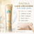 Japan SHISEIDO ANESSA 2024 Upgraded New Version Gold Tube Face Sunscreen Gel 90g SPF50+ PA++++ ANESSA Perfect UV Sunscreen Skincare Gel NA SPF50+ PA++++