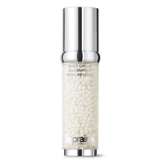 瑞士奢華護膚品牌 La Prairie 萊珀妮純白魚子皙光珍珠精華 White Caviar Illuminating Pearl Infusion 30ml