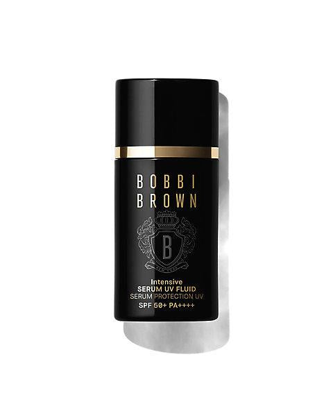 Bobbi Brown Intensive Serum UV Fluid SPF50+ PA++++ 30ml 蟲草抗氧修護防曬乳