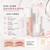 Bobbi Brown Extra Plump Lip Serum 6ml #752 Bare Pink #BotanicalLuxuriousLipSerum