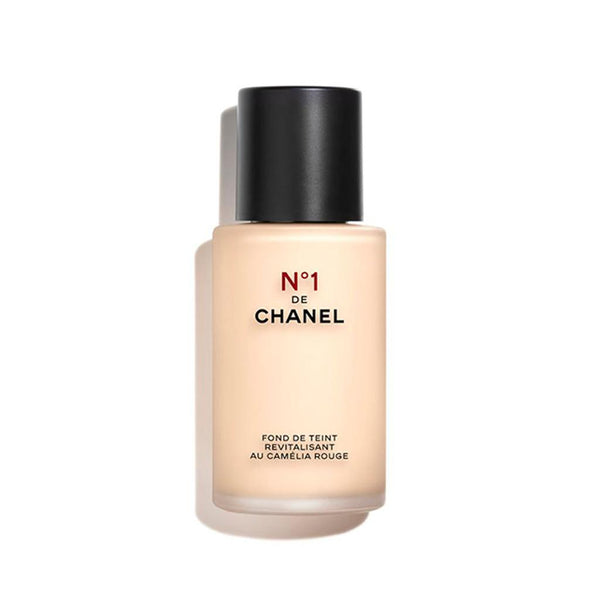 N°1 DE CHANEL Revitalizing Foundation