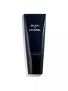 香奈兒蔚藍男士雙效潔面乳BLEU DE CHANEL 2-in-1 Cleansing Gel