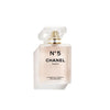 Chanel N°5 Hair Mist (35ml) High-value frosted bottle Elegant and sophisticated goddess scent #hair mist