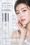 韓國Jung Saem Mool 鄭瑄茉 精華細微貼合定妝噴霧 三合一水光柔膚水 補水保濕控油 服帖持妝 55ml