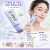 韓國Chrsin Rabbits 塑顏冰感滾珠精華霜 50Ml Chasin Rabbits Freese Ice -Cold Soothing Serum Roller 50Ml【Parallel Goods】