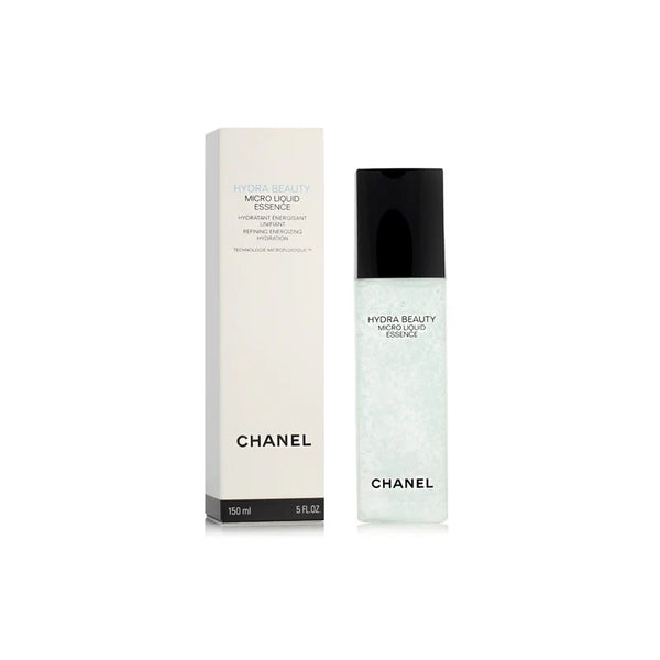 Chanel Hydra Beauty Micro Liquid Essence 150ml Camellia Hydrating Micro Serum
