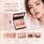 Charlotte Tilbury Luxury Eyeshadow Palette 5.2g #Pillow Talk