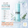 Fixx So Natural All Day Blur Make Up Setting 75ml 新版藍色 定妝噴霧 #全日無瑕濾鏡定妝噴霧 #冰感定妝噴霧