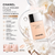 Chanel Éclat Premier La Base <Comforting Texture> 30ml 花萃透亮系列防曬妝前乳 亮白飾容妝前乳 #舒適質感 SPF 40 / PA++++ 高效防曬