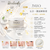 DUO The Cleansing Balm Clear 90g 五合一潔面卸妝膏