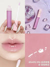 NARS 2026年夏季限定 小粉金 AFTERGLOW 悅光唇彩 #296 冰透紫葡 Wishing Star