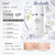 Korean Sudee Glow No-Makeup Tone-Up Cream 50ml #Brightening #Moisturizing #Repairing