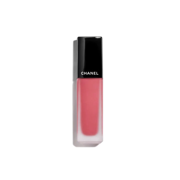 Chanel Rouge Allure Liquid Velvet 6ml Limited Edition Liquid Lipstick New Shade 202-Cinnamon Nude Apricot