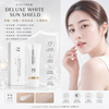 MJ Deluxe White Sun Shield (50g)