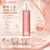嬌韻詩(Clarins)全新三合一美胸凝露(2026新版粉色啫喱)Clarins Bust Beauty Extra-Lift Gel