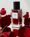 YSL 聖羅蘭高定衣典香水系列中的「Rouge Velours(紅絲絨)」YSL Le Vestiaire des Parfums Rouge Velours Eau de Parfum 75ml