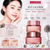 Clarins Multi-Active Day & Night Skincare Set Day Cream 50ml + Night Cream 50ml