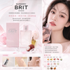 Burberry Brit Sheer(巴寶莉紅粉戀歌/粉紅風格)女士淡香水 (EDT)