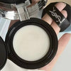 YSL 聖羅蘭 新冰藍氣墊 恆時輕透霧光定妝冰氣墊 All Hours Blur Cushion