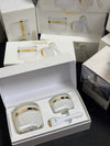 Sisley(希思黎)抗皺修活奢寵兩件套(經典版面霜 50ml + 眼唇霜 15ml)Sisley luxury skincare set Face Cream (50ml) + Eye & Lip Cream (15ml)