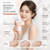 It'S SKIN Secret Solution Wedding Dress Pure Cream 100ml Tone-Up Cream