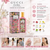 Gucci Flora Gorgeous Gardenia Eau De Parfum 30ml/50ml 魅力梔子花香水