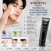韓國美妝品牌 VIDIVICI 專為男士設計的 男士藍色平衡完美潔顏泡(VIDIVICI HOMME Blue Balancing Perfect Cleansing Foam)