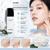Chanel HYDRA BEAUTY 山茶花保濕水漾乳液 Camellia Water Cream #多種功效於一身