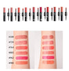 迪奧(Dior)2026年聖誕限定推出的傲姿持色雙效閃亮唇釉(Rouge Dior Sequin Liquid Duo)