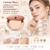Charlotte Tilbury AIRBRUSH FLAWLESS 定妝粉 輕盈零瑕蜜粉 8g #1 Fair