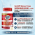Schiff Move Free Joint Health Advanced 75ct with UC-II Collagen + HA - Joint Repair - Improve Mobility