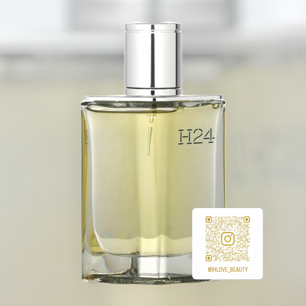 愛馬仕 Hermès H24 淡香精 Eau de Parfum 50ml